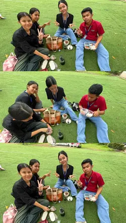 Friends