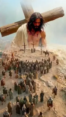 Paixão de Cristo