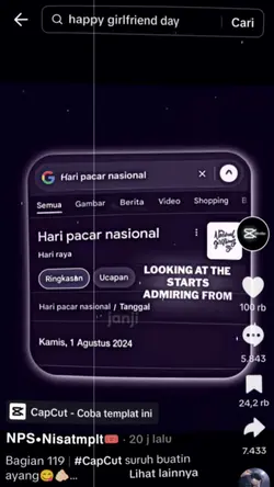 versi sad nya nih