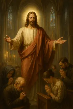 god trust
