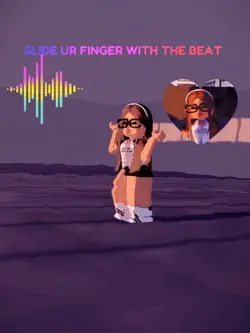 Rhythm trend roblox