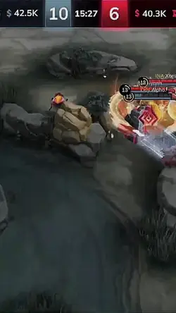 SlowMo Moment