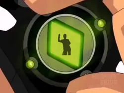 ben10 template