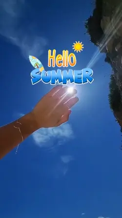 Hello Summer