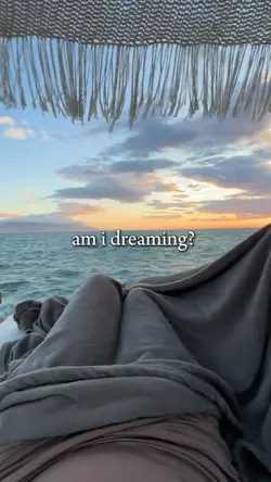 Am I Dreaming? 