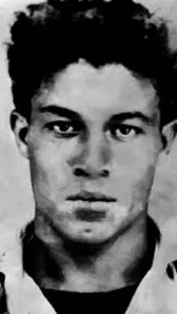 martyr algérien