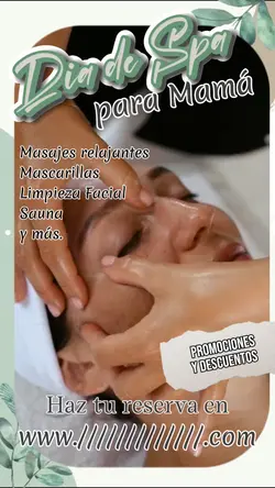 Spa Mamá