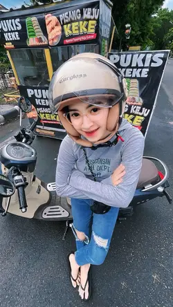 bahtera cinta