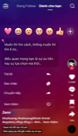 Điều quan trọng bạn 