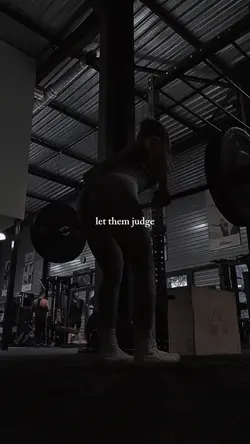 let them judge