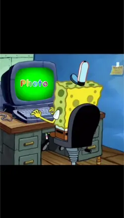 SPONGY PUPSi🌬️