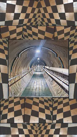 TunnelTest