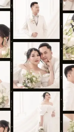 Wedding 11foto✨