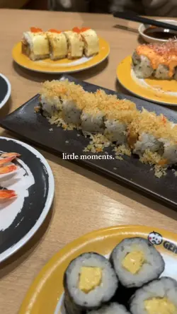 little moments 