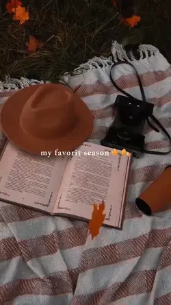 my favorit season 