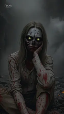 AI Zombie