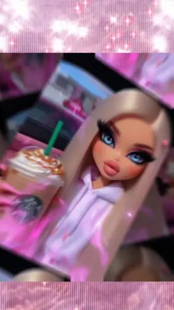 Barbie Doll