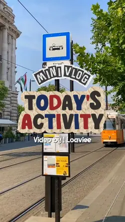 today's activity