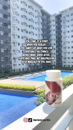 LUXXE Hugots