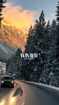 WINTER SEASON 