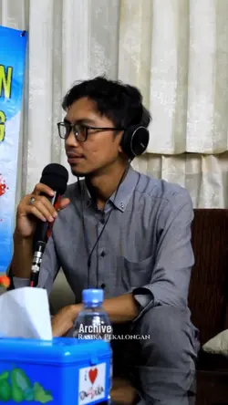 PODCAST KPU 1 MENIT