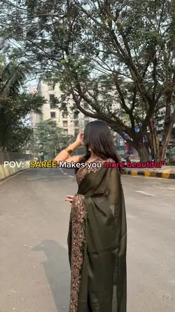 SAREE ❤️🩹