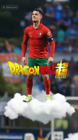 Dragon Ball Super