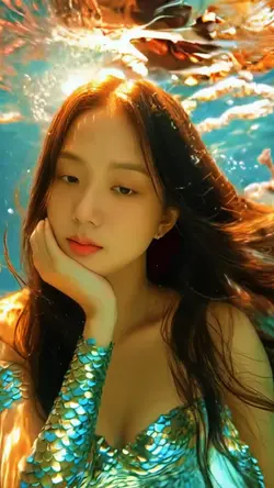 Trend Mermaid Ai