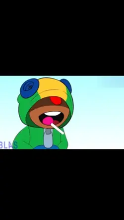 Brawl stars anim