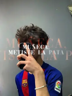 Y que fue