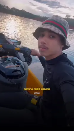 Deixa nós viver