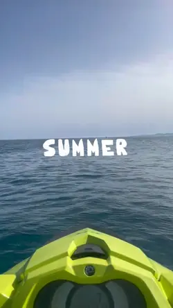Summer Dump ☀️