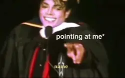 Michael Jackson!!