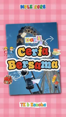 ceria bersama