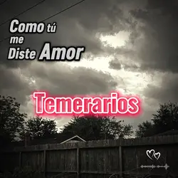 Temerarios 