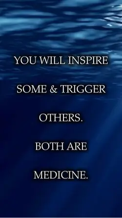 Both are medicine