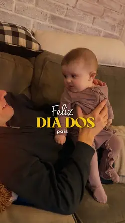 Dia dos pais 