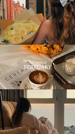 february
