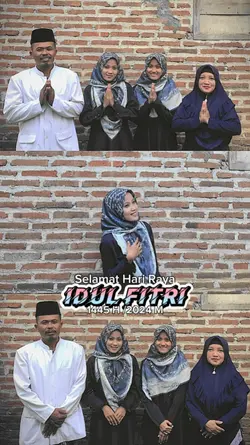 idul fitri