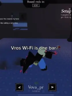 McDonald’s Wi-Fi🥀