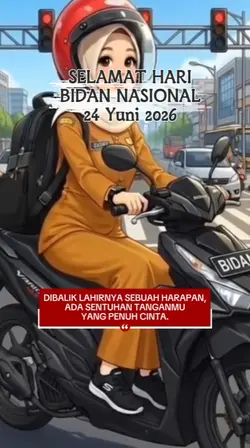 Hari Bidan