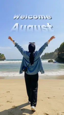 welcome august