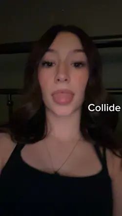 Collide🩷