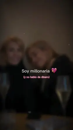 Te amo 3 millones