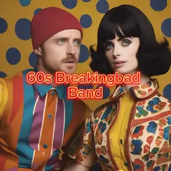 60s Breaking Band