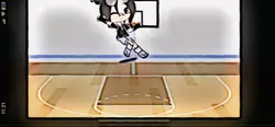 Basketball gworl!💟