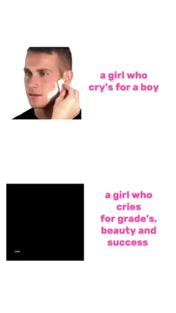idk if tht make sens