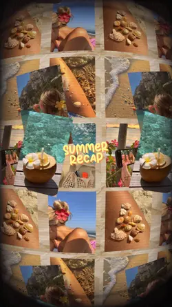 summer recap