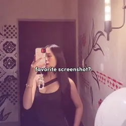 favorite screenshot 