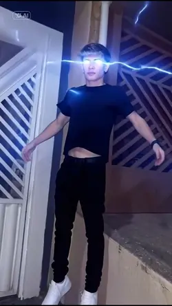 Efeito Flash 